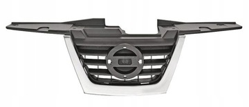 ATRAPA GRILL CHROM NISSAN JUKE 2010-