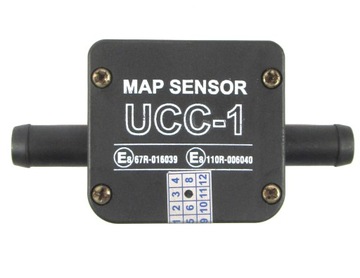 MAPSENSOR UCC-1 датчик тиску для SEC
