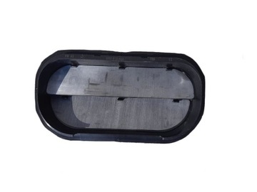 VW SKODA SEAT 6R0819465C ВЕНТИЛЯЦІЙНА РЕШІТКА