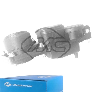 Вентиляционный клапан для MERCEDES C 200 CDI 220