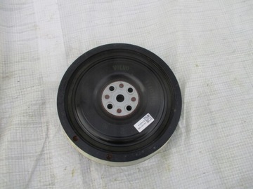 Шків VOLVO 2.0 D D3 D4 D5 S80 S40 II S60 II