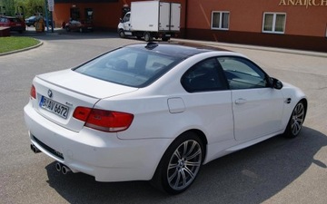 BMW 3 E92 M3 спойлер Волан спойлер якість!!!