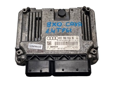 ECU AUDI A1 1.4 TSI 0261s06190 03c906016bg додати