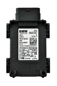 Радар датчик перемикання ременя BMW X6 G06 X7 G07 Z4 F29