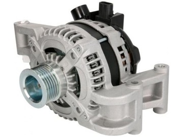 ALTERNATOR FORD FOCUS C-MAX 1.8