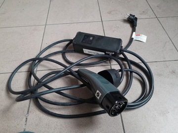 HYUNDAI IONIQ5 KIA EV6 KABEL ŁADOWANIA 91686GI030