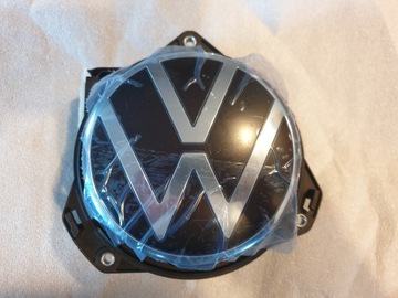 Камера заднього виду логотип VW Passat B8 3g0827469hh новий