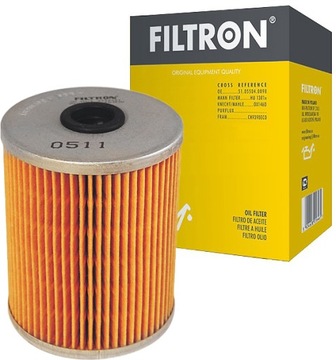 Гідравлічний фільтр FILTRON для SCANIA 3 113