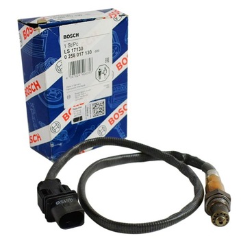 BOSCH SONDA LAMBDA BMW 7 E65 E66 E67 735 740 750 i