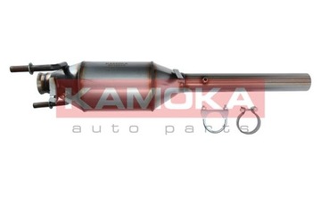 KAMOKA 8010049 Filtr sadzy / filtr cząstek stałych