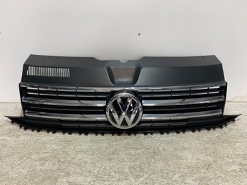 Гриль Volkswagen T6 Multivan 7e0 7e5