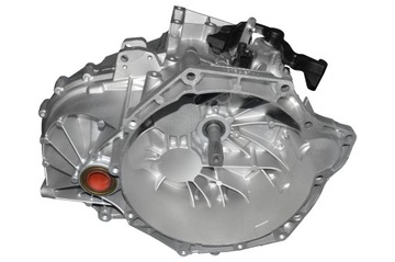 Коробка передач BG9R7002ECB 1.6 16V Ford Mondeo IV mk4