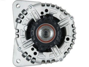 AS-PL A0170PR ALTERNATOR MULTIVAN 2.5 03-09