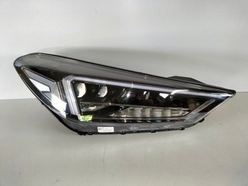 Передний правый фонарь HYUNDAI Tucson III LIFT 18-21