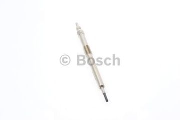 Свічка розжарювання Bosch RENAULT LATITUDE 2.0 dCi 150