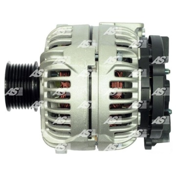 ALTERNATOR AS-PL do DAF LF 45 FA 55 Na FAN FT