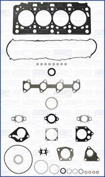 AJU52343400 КОМПЛЕКТ ПРОКЛАДОК ДЛЯ NISSAN