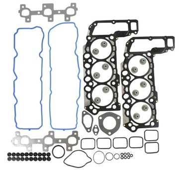 Верхня прокладка двигуна Jeep Cherokee 05-12 3.7 L V6