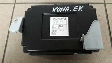 HYUNDAI Kona 2018 модуль драйвера BCM 95400-K4170