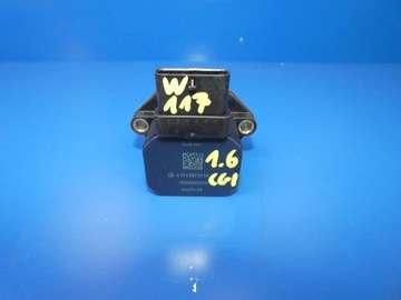MERCEDES CLA W117 B W246 A W176 1.6 CGI электромагнитный клапан