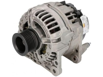 ALTERNATOR VW LUPO 1.0-1.6 CADDY II 1.4 FOX 1.4