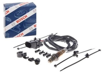 BOSCH SONDA LAMBDA DO AUDI A3 8L OCTAVIA I 1.8T