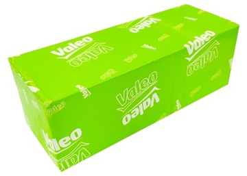 Valeo 509355 регулятор, вентиляторный вентилятор