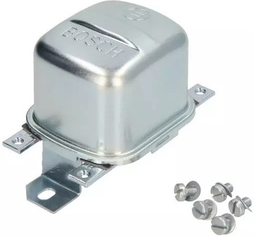 BOSCH регулятор напруги F 026 T02 202