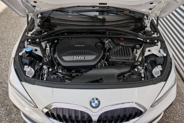 Двигатель BMW 2 X1 X2 MINI COOPER F54 F55 F60 B37C15A