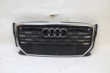 Audi Q2 81a grill 81a853651