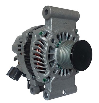 NOWY ALTERNATOR CITROEN C3 PEUGEOT 207 308 1.4 1.6