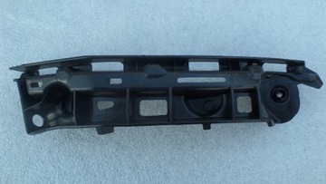 Toyota Aygo II кріплення бампер передній правий