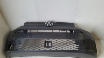 Бампер VW Caddy V 5