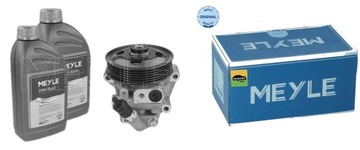 POMPA WSPOMAGANIA FORD MONDEO IV/S-MAX 2,0/2,3 06-