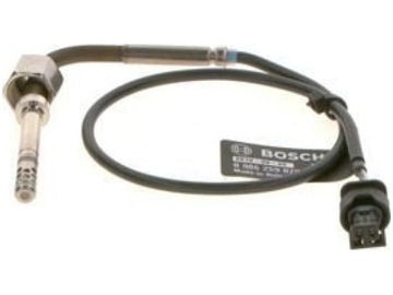 CZUJNIK TEMPERATURY SPALIN BOSCH 0 986 259 079