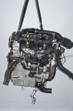 Silnik Ford Mondeo Mk5 2.0 ECOBOOST R9CB KOMPLETNY