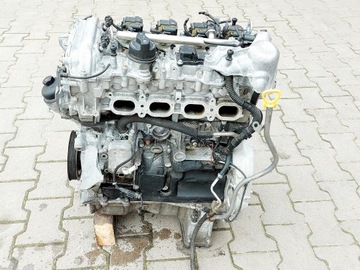 MERCEDES W213 W205 GLC двигун 2.0 CGi 274920 17R.