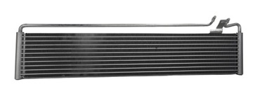 Масляний радіатор MERCEDES E Class (W212) 2009 -2016