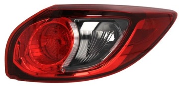 Mazda CX-5 2012-2017 lampa tylna tył prawa Depo