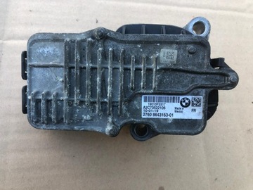 Регулятор редуктора BMW F01 F15 X5 F10 F11 F30 F25 F32 8643153