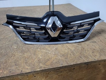 RENAULT ARKANA GRILL ПЕРЕДНЯ РЕШІТКА