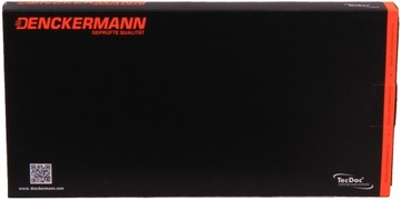 Бампер амортизатор denckermann D500051