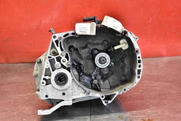 КОРОБКА ПЕРЕДАЧ JH3105 RENAULT MEGANE 2 II 1.4 16V 03R