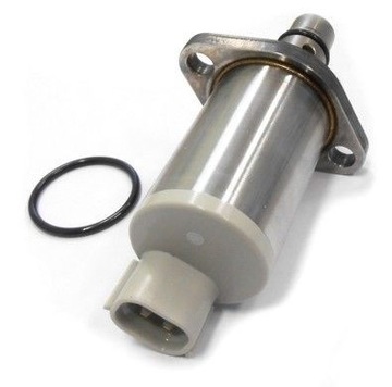 Клапан регулятор тиску палива для MAZDA 6 2.0 DI