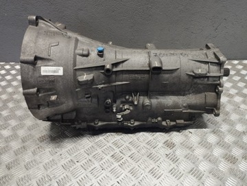 BMW X3 F25 АКПП 7642052 7642069