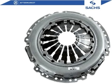 ТИСК ЗЧЕПЛЕННЯ SACHS