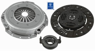 Комплект зчеплення SACHS 3000 855 801