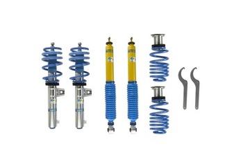 Bilstein комплект подвески нить. B16 48-230049