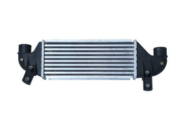 CHŁODNICA POWIETRZA INTERCOOLER 30992 NRF