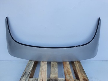 Porsche Boxster 986 спойлер элерона люк на крыше